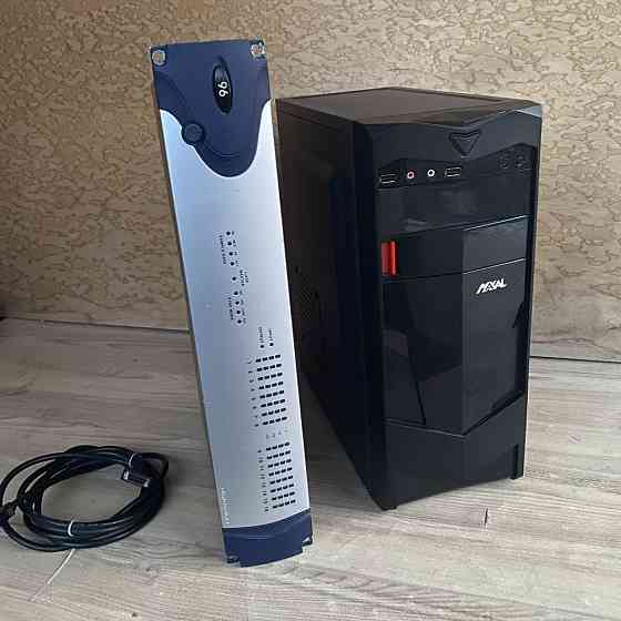 Digidesign 96 Hd2 звуковая карта Core i7 Hackintosh Shymkent