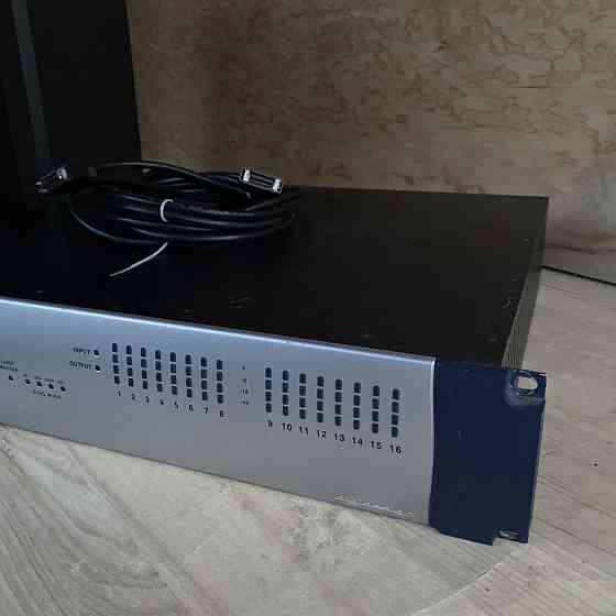 Digidesign 96 Hd2 звуковая карта Core i7 Hackintosh Shymkent