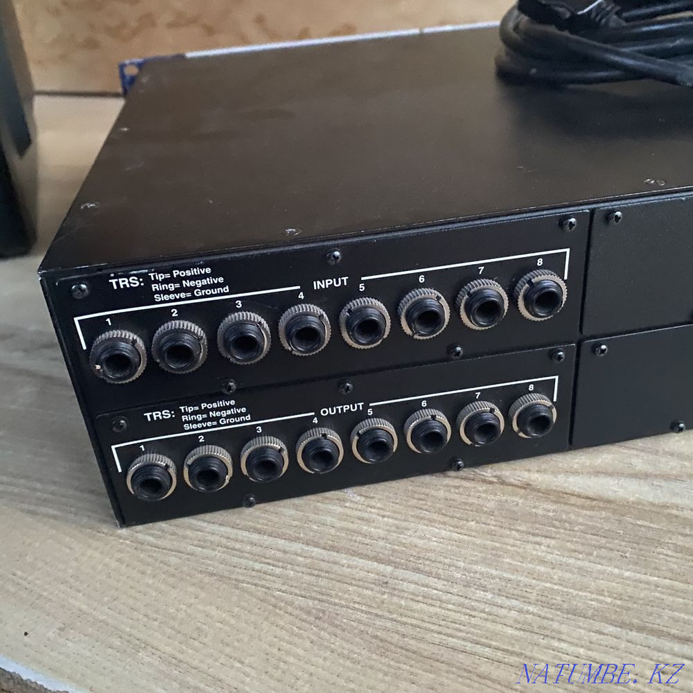 Digidesign 96 Hd2 звуковая карта Core i7 Hackintosh Шымкент - изображение 6