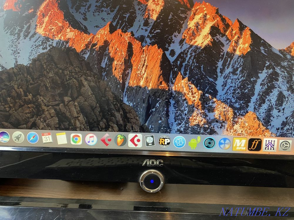 Digidesign 96 Hd2 звуковая карта Core i7 Hackintosh Шымкент - изображение 8