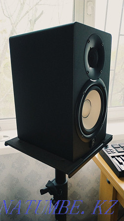 Yamaha HS5 studio monitors Almaty - photo 2