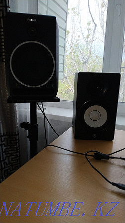 Yamaha HS5 studio monitors Almaty - photo 3