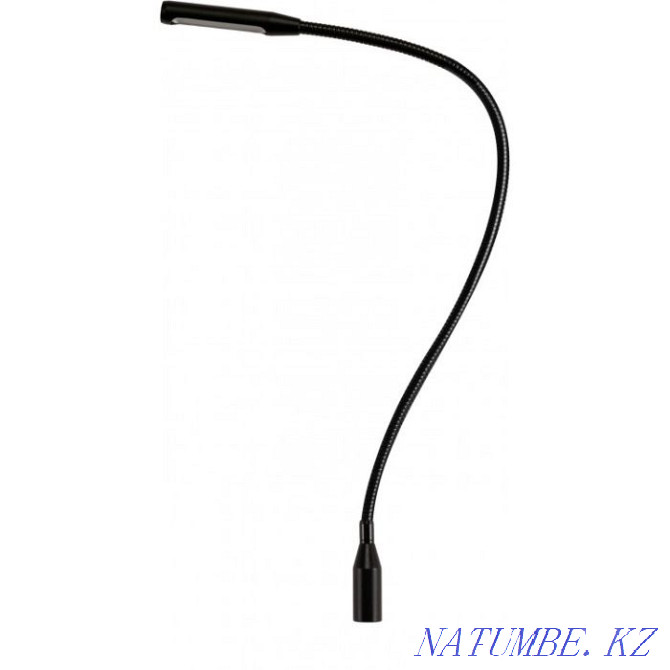 Lantern LED, flexible neck: length 330 mm, Astana - photo 1