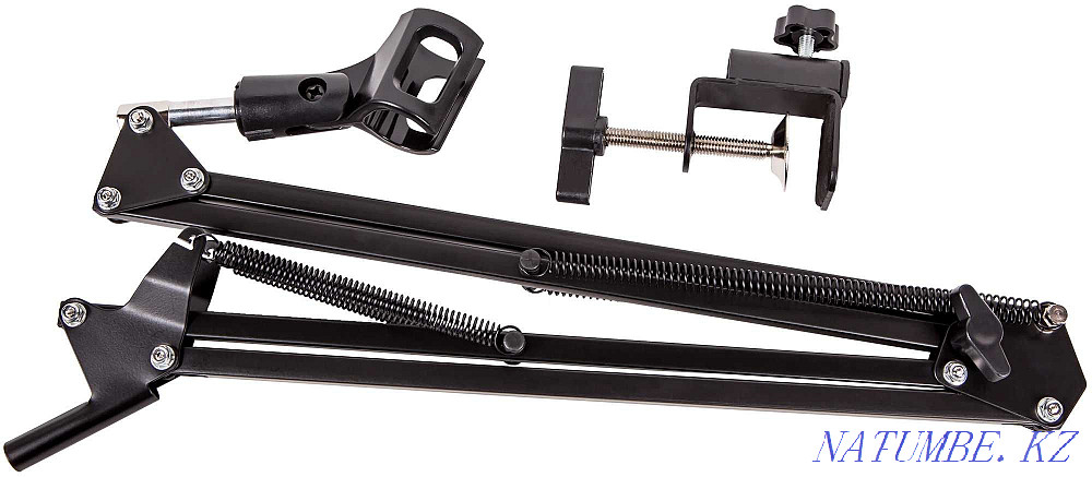 Table stand (Pantograph) for microphones NB-35 Free shipping Almaty - photo 2