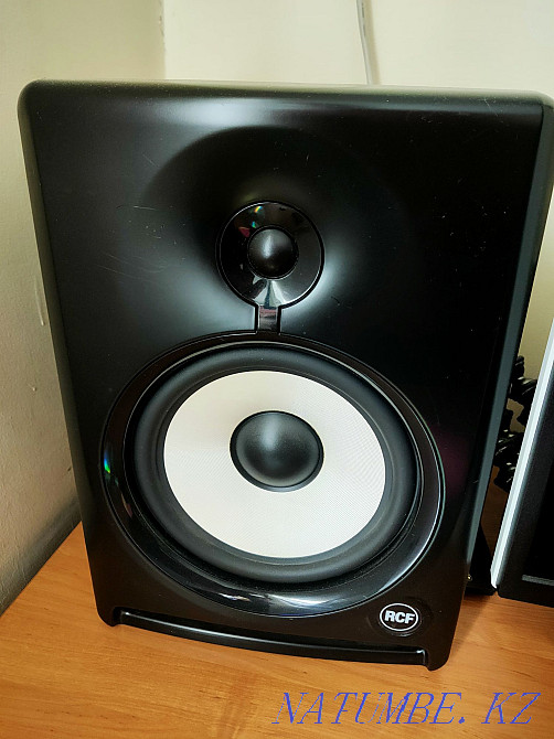 RCF AYRA 8 Аудио студийные мониторы профессионалы Алматы - изображение 2