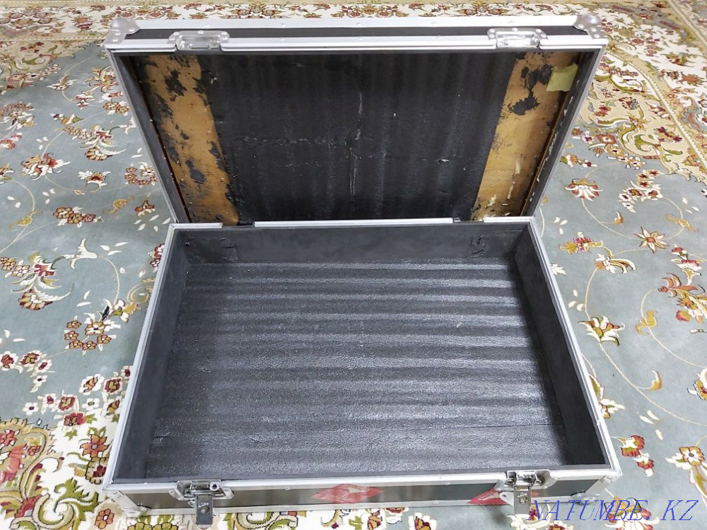 Tour case for mixer, switching and more Almaty - photo 5