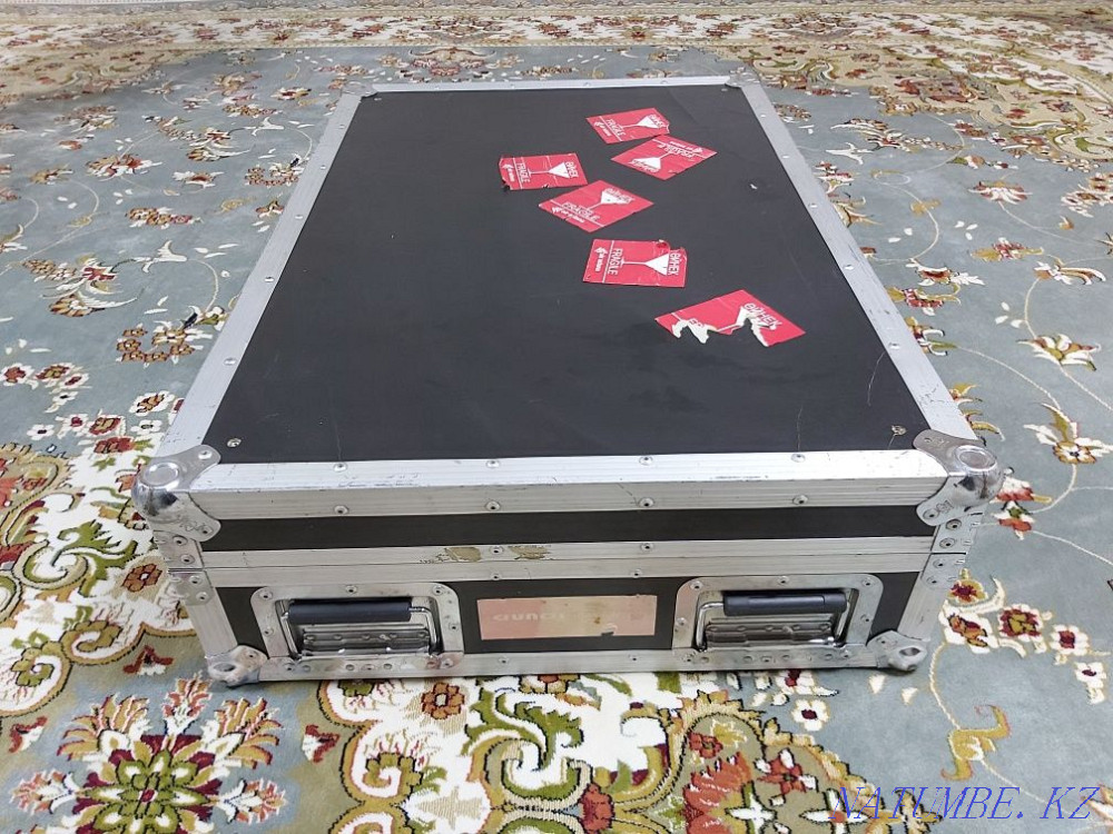 Tour case for mixer, switching and more Almaty - photo 4