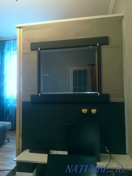 Акустикалық вокалдық стенд сатылады, музыка, вокал, караоке,  Астана - изображение 3