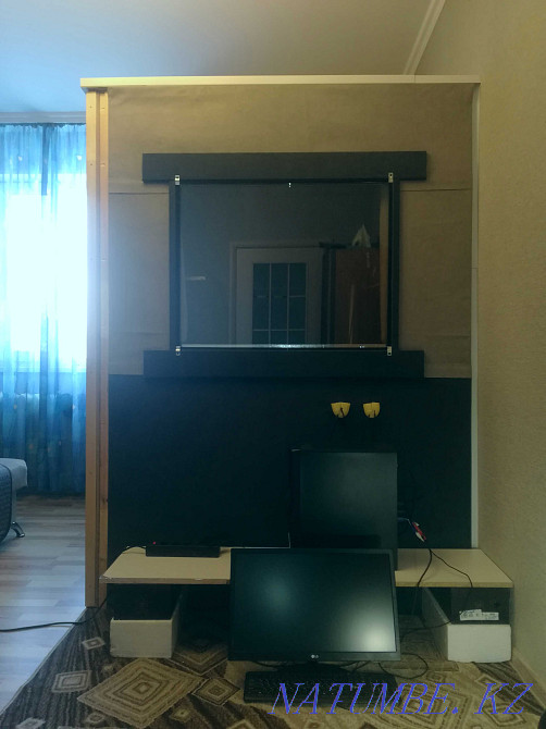 Акустикалық вокалдық стенд сатылады, музыка, вокал, караоке,  Астана - изображение 1