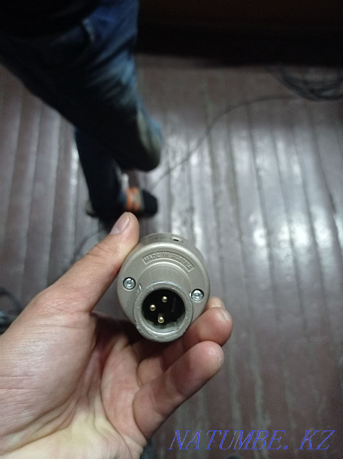 Микрофон студиясының конденсаторы  Қарағанды - изображение 4