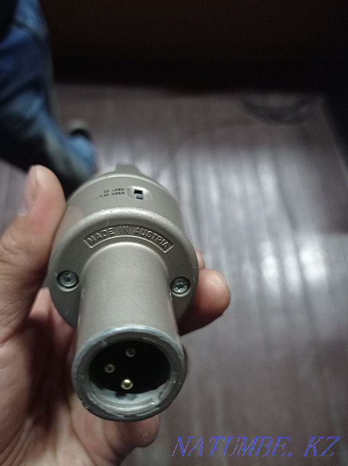 Микрофон студиясының конденсаторы  Қарағанды - изображение 5