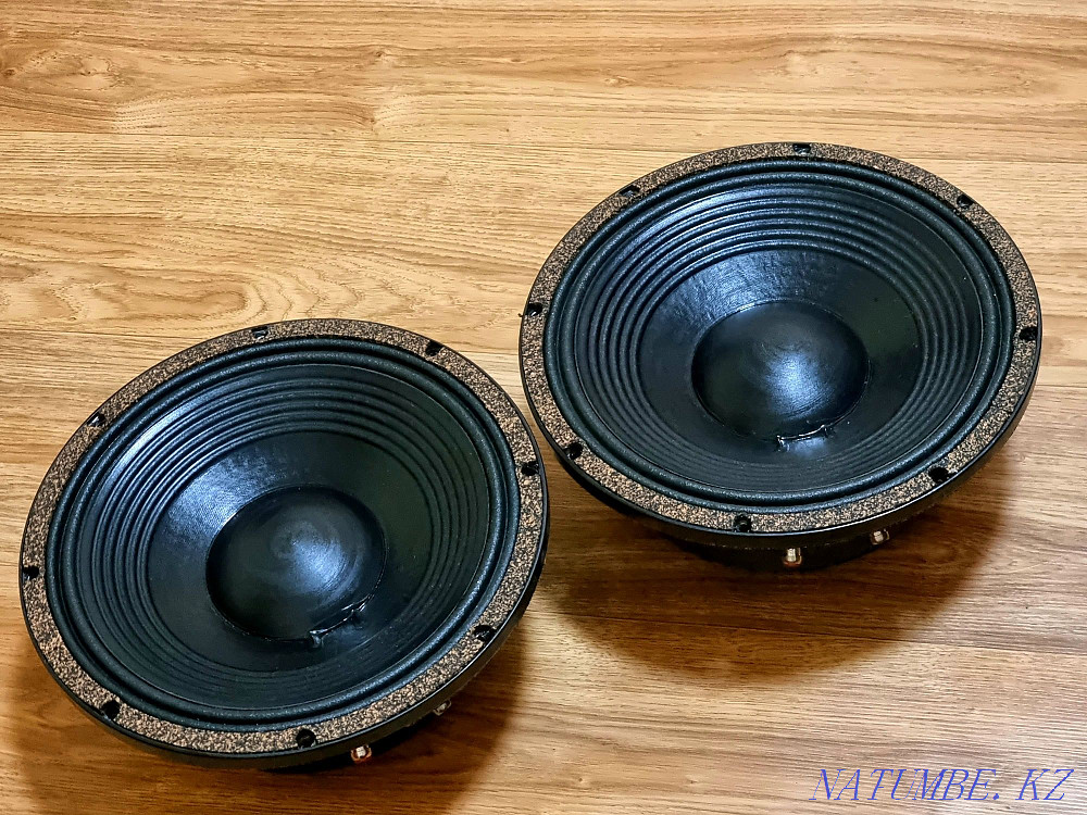 McCauley Model 6000 signature 12