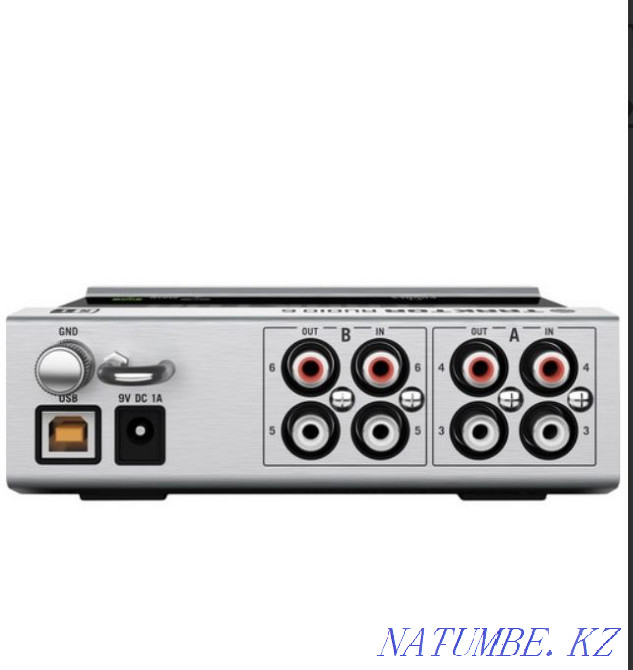 Traktor audio a6 Алматы - изображение 3