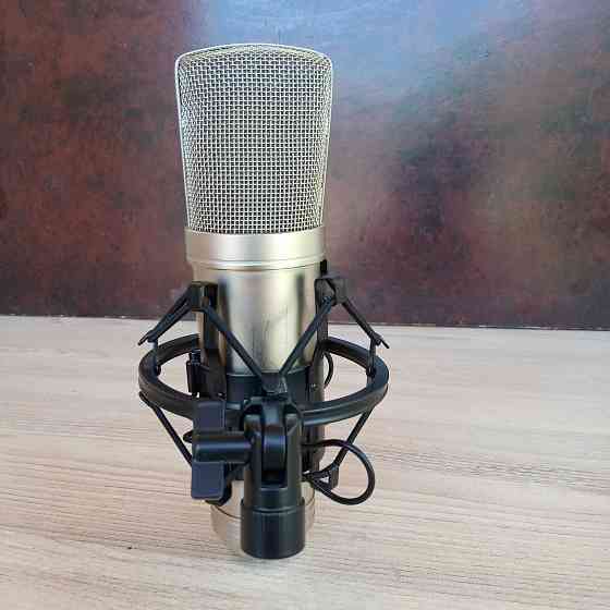 Cad gxl2200 студийный микрофон Шымкент