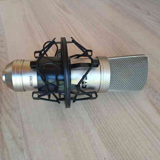 Cad gxl2200 студийный микрофон Shymkent