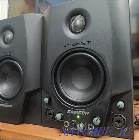 Samson Studio GT Pro Studio Monitors Astana - photo 1