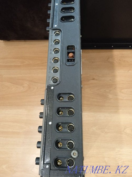 Mixing console carat Oral - photo 3