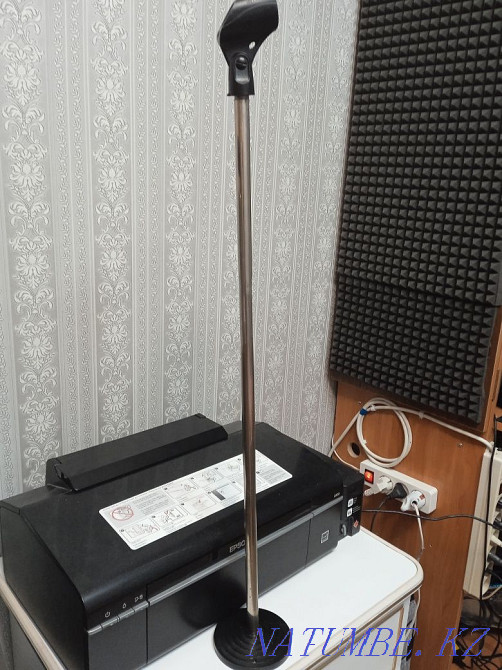 Продам стойки для микрофона Костанай - изображение 6