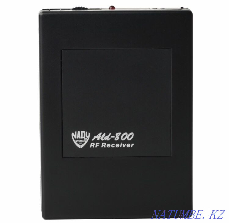 NADY ALD-800 топтық тыңдау жүйесі  Астана - изображение 4