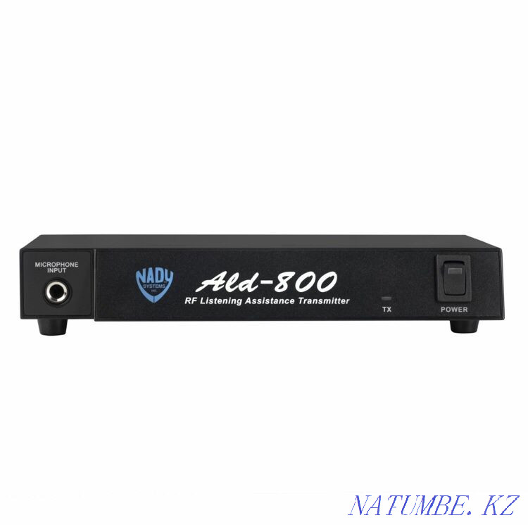 NADY ALD-800 топтық тыңдау жүйесі  Астана - изображение 5
