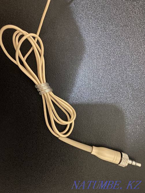 Nude Head Microphone Astana - photo 3