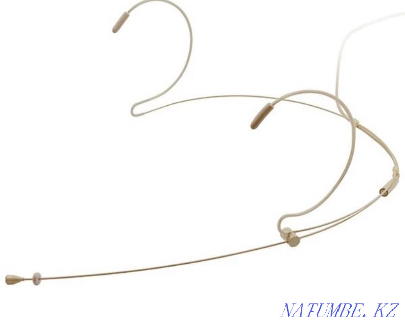 Nude Head Microphone Astana - photo 1