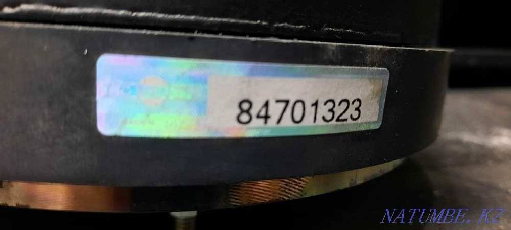 Drivers branded Taraz - photo 5