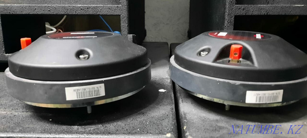 Drivers branded Taraz - photo 2