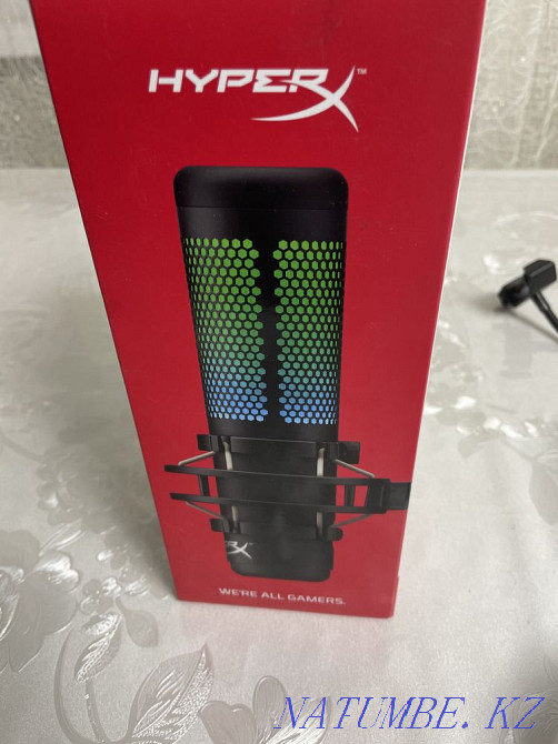 studio microphone Kostanay - photo 2