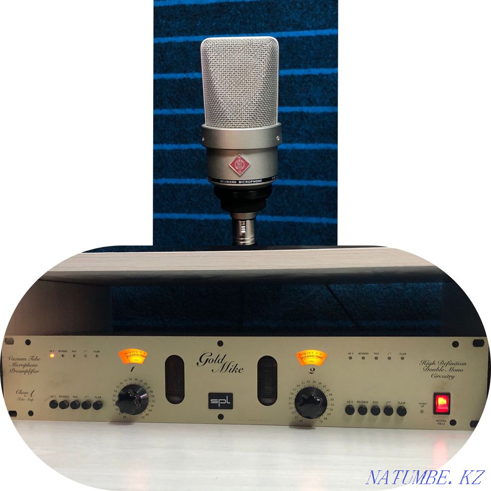 Neumann tlm 103* Актау - изображение 1