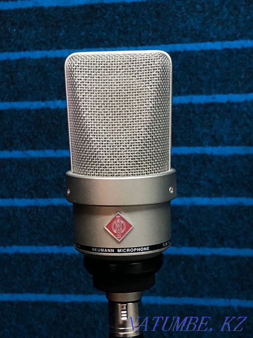 Neumann tlm 103* Актау - изображение 2