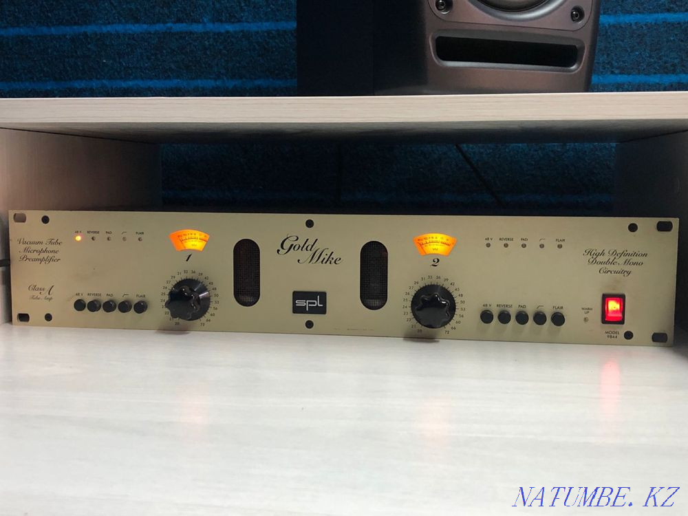 Neumann tlm 103* Актау - изображение 3