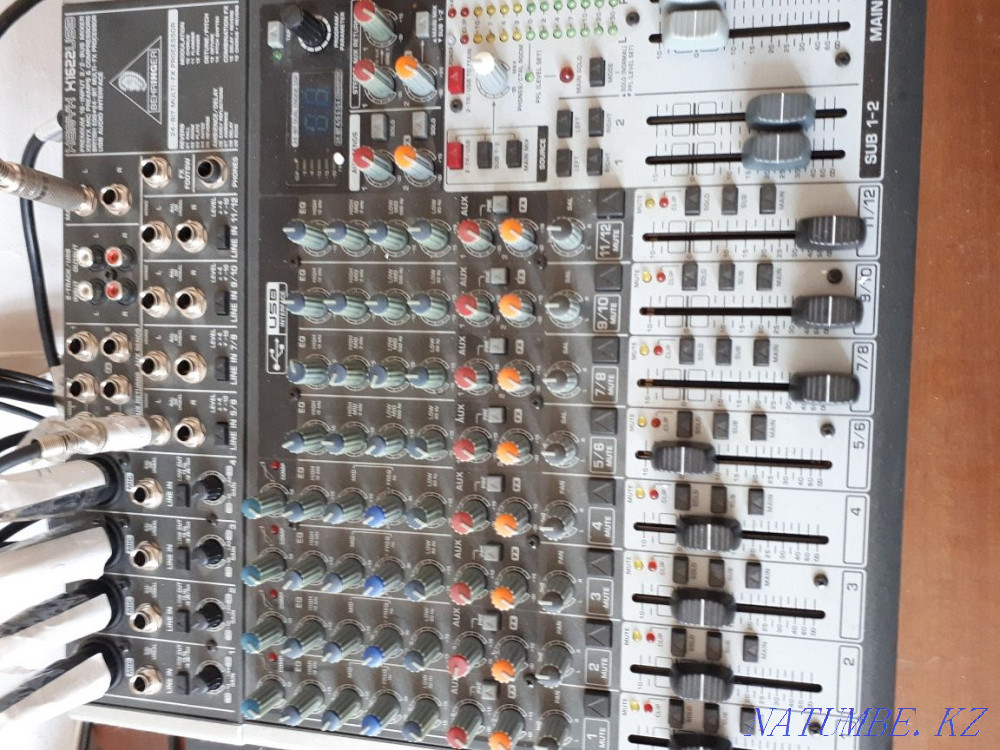 Acoustic system Pavlodar - photo 6