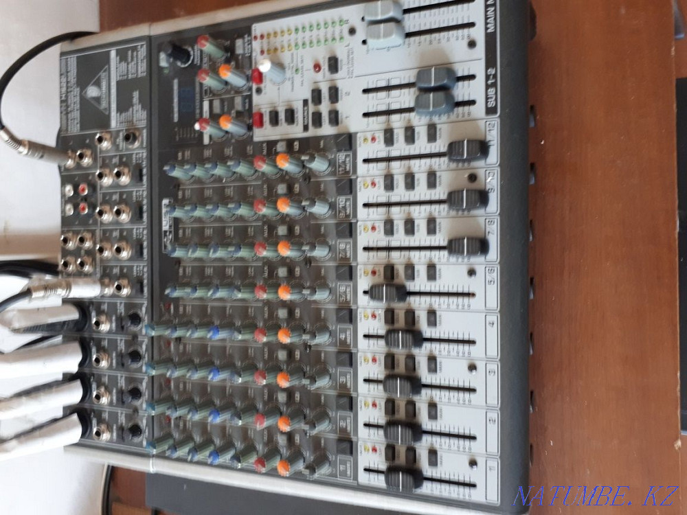 Acoustic system Pavlodar - photo 3