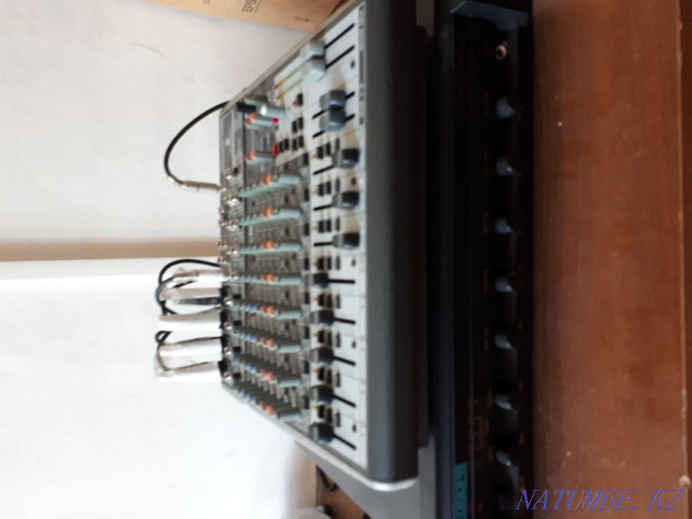 Acoustic system Pavlodar - photo 2