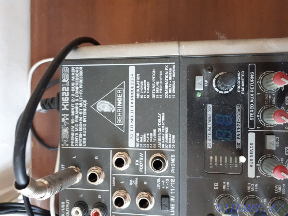 Acoustic system Pavlodar - photo 5