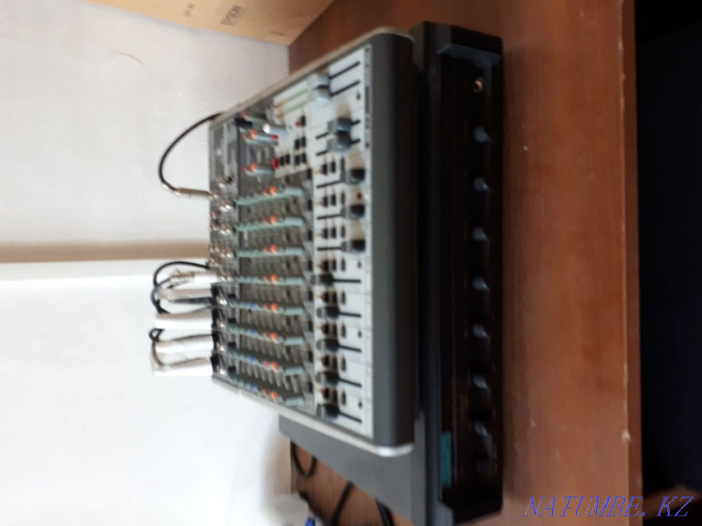 Acoustic system Pavlodar - photo 1