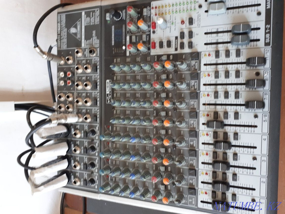 Acoustic system Pavlodar - photo 4