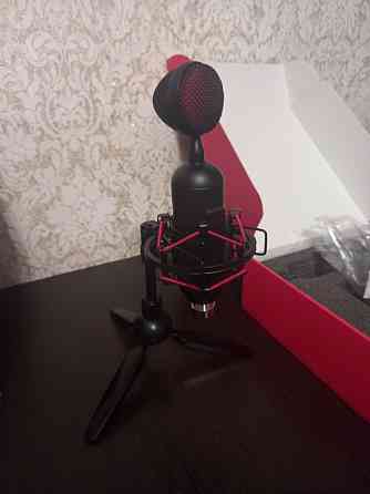 Студийный микрофон  Орал