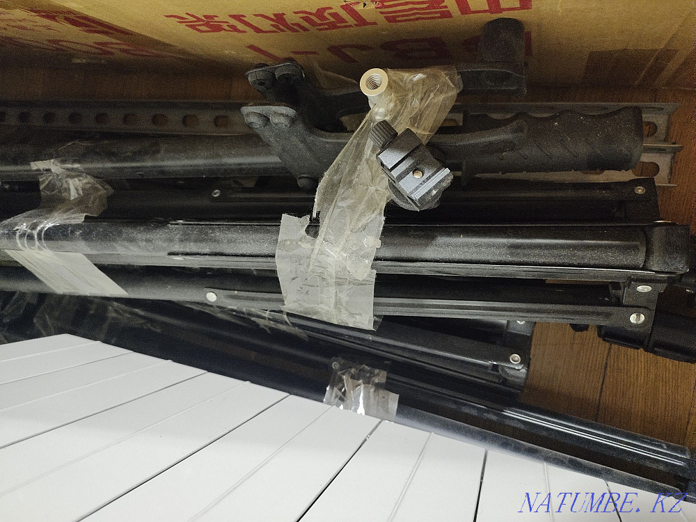 Jinbei студиясының жарығы  Алматы - изображение 6