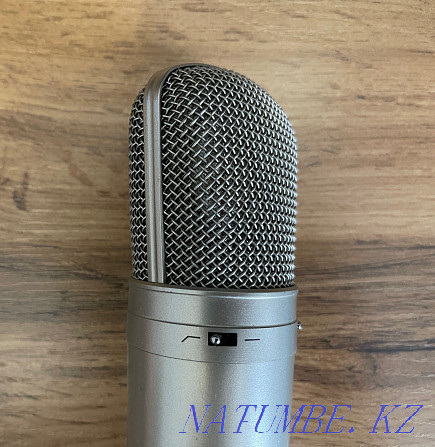 Behringer b2 pro microphone Astana - photo 4