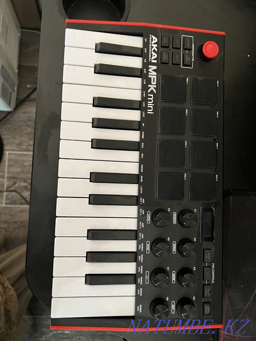 Үй жазу студиясы  Қарағанды - изображение 4