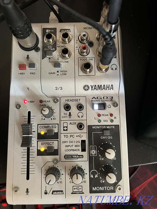 Үй жазу студиясы  Қарағанды - изображение 3