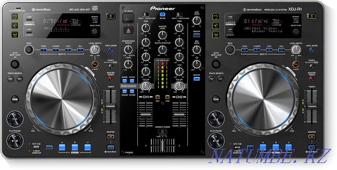 Pioneer XDJ-R1 Dj system Astana - photo 1