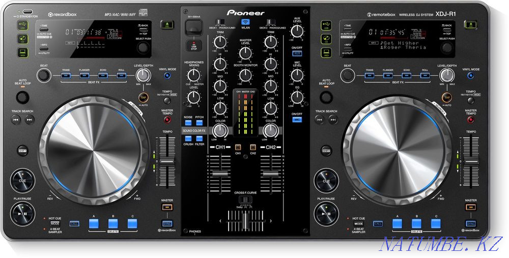 Pioneer XDJ-R1 Dj system Astana - photo 1