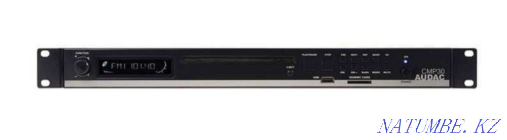 Signal source AUDAC CMP30, Belgium Almaty - photo 1