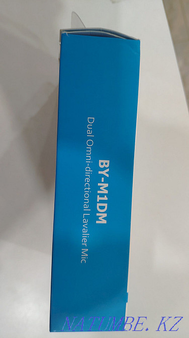 Lavalier microphone with two microphones Oral - photo 3