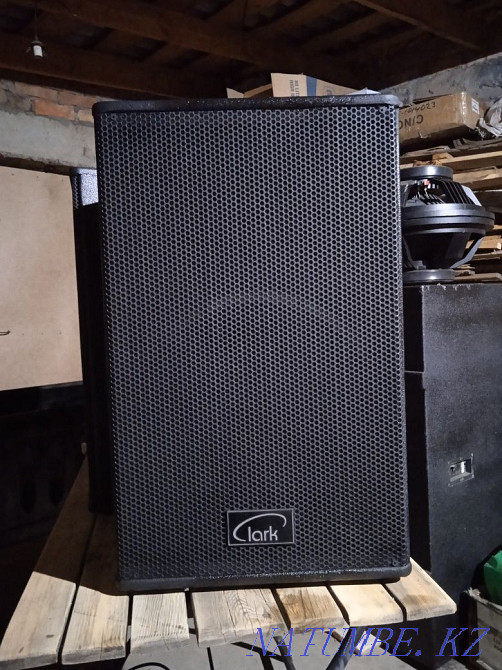 Behringer Clark kit Kostanay - photo 6