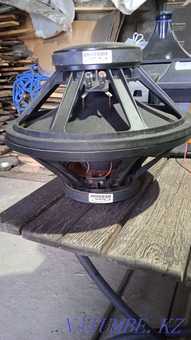 Behringer Clark kit Kostanay - photo 7