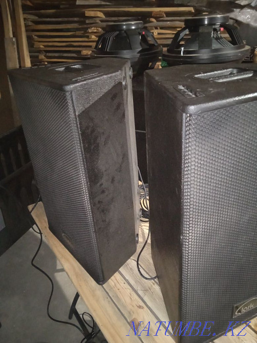 Behringer Clark kit Kostanay - photo 5